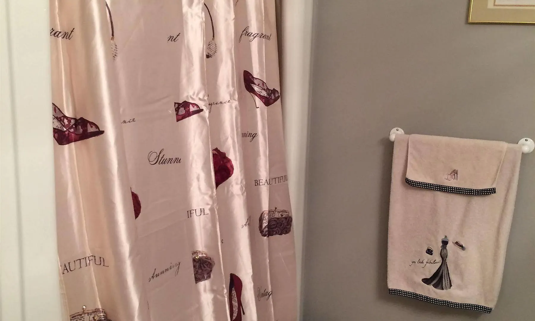 The Boston 'T' Bed & Breakfast Ottawa