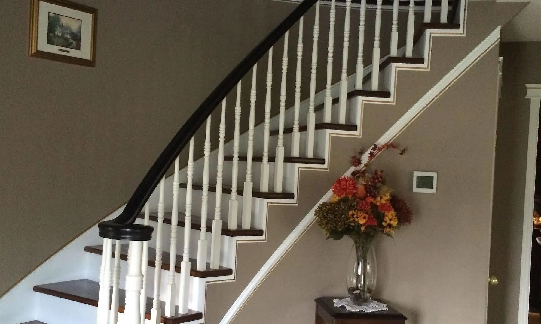 The Boston 'T' Bed & Breakfast Ottawa