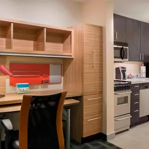 Hotel Towneplace By Marriott Kanata