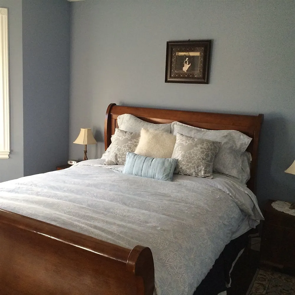 The Boston 'T' Bed & Breakfast Ottawa 3*,  Canada